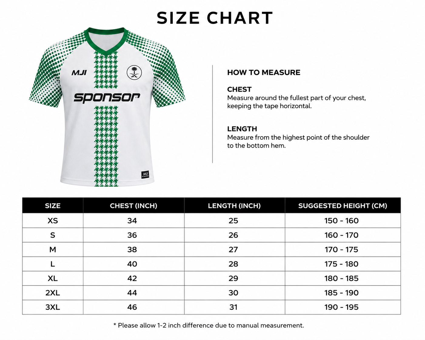 Custom Football Jersey – Wholesale Soccer Teamwear Manufacturer - Image 5