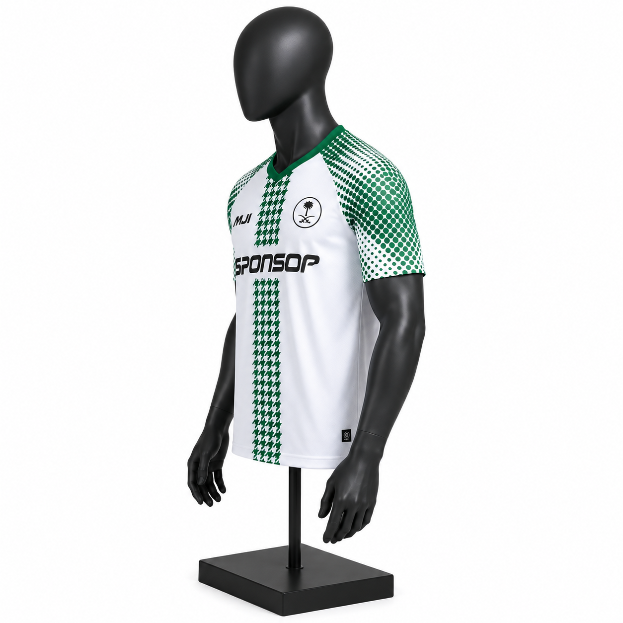 Custom Football Jersey – Wholesale Soccer Teamwear Manufacturer - Image 3