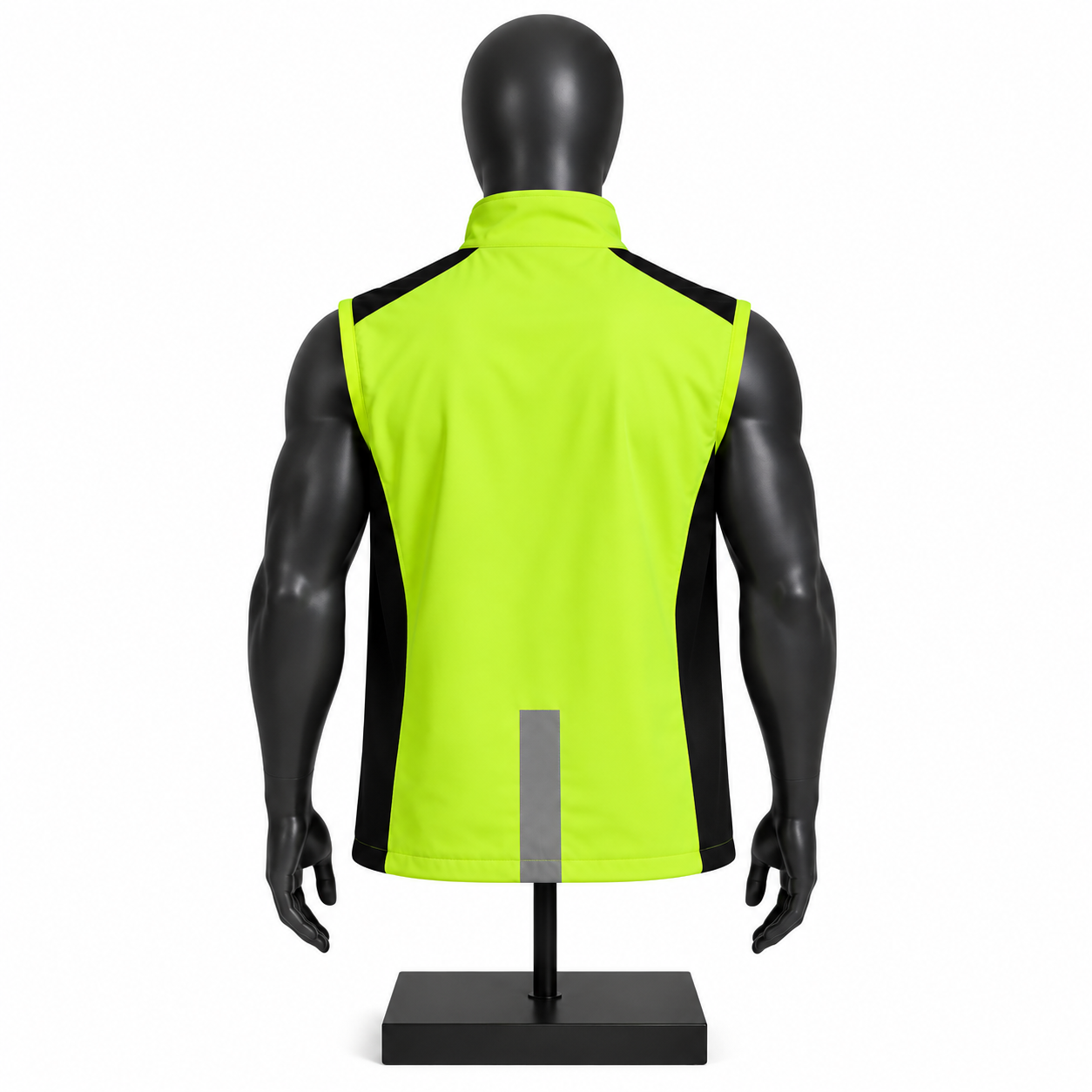 Men's Performance Vest – Custom Lightweight Outdoor Vest - Image 2