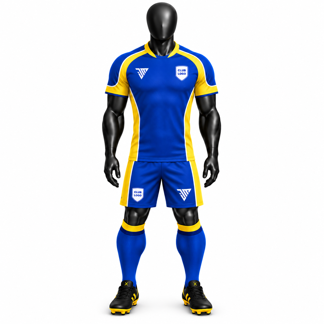 Custom Sublimated Rugby Kit