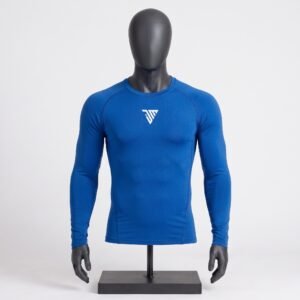 Men's Long Sleeve Compression Shirt