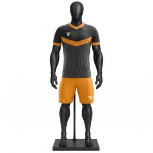 Custom Sublimated Rugby Team Uniform