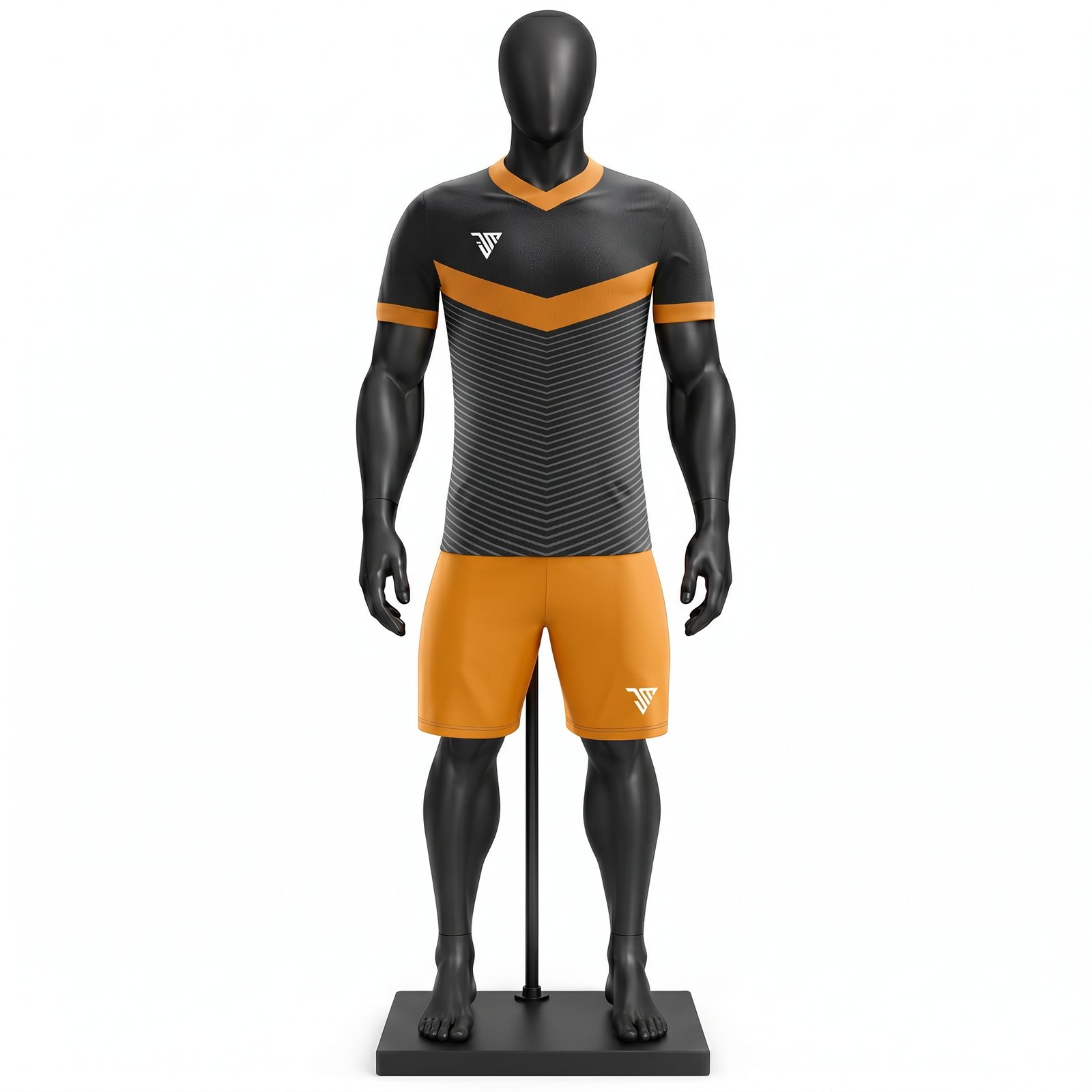 Custom Sublimated Rugby Team Uniform