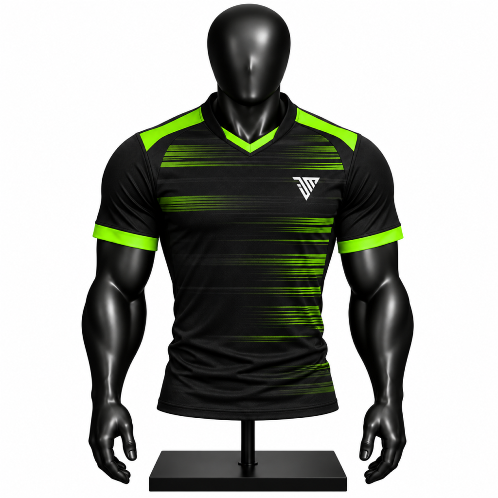 Men's Athletic Training T-Shirt