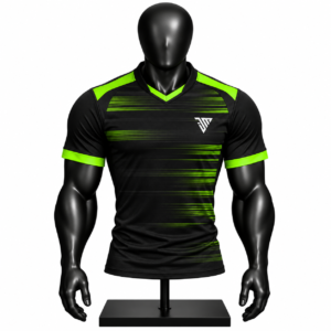 Men's Athletic Training T-Shirt