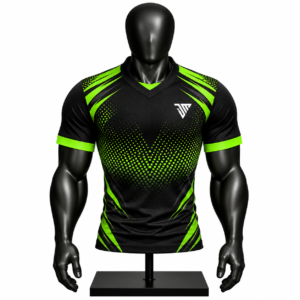 Men's Athletic Sports T-Shirt