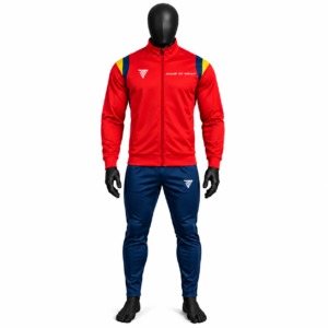 Men's Athletic Tracksuit